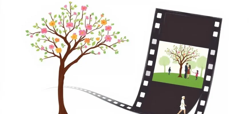 Películas para disfrutar la primavera