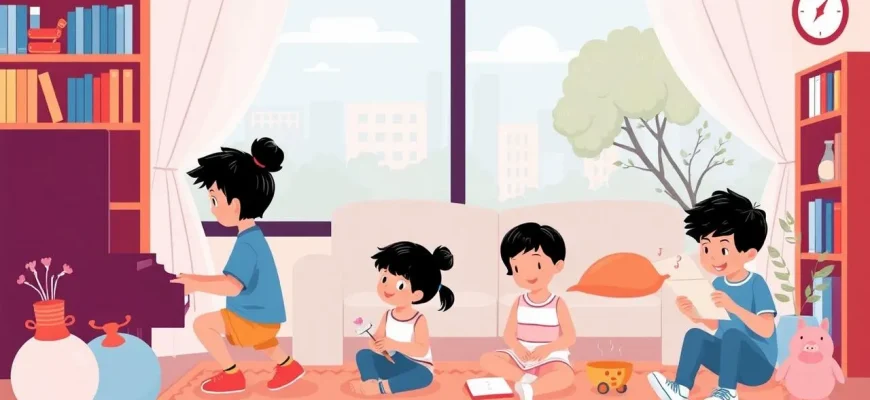 Películas Familiares sobre Niños Prodigios