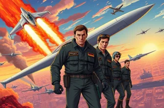 10 Películas de Acción con Aviones que no te Puedes Perder