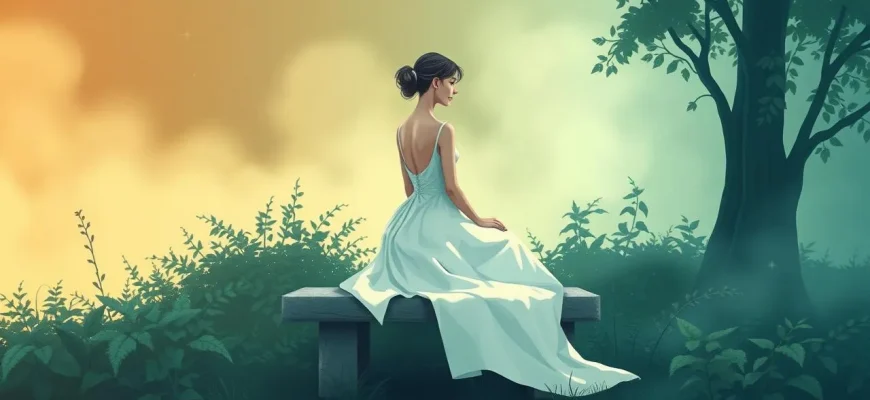 Películas de Fantasía que Hablan de la Depresión