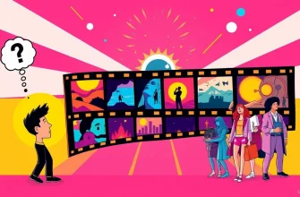 Las 10 Mejores Películas Metafísicas