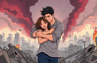 10 Películas de Melodrama sobre Terremotos