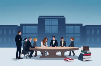 10 Películas Imperdibles sobre Escuelas de Élite