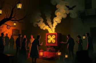 Películas de Terror Mexicanas: 10 Joyas del Cine de Horror