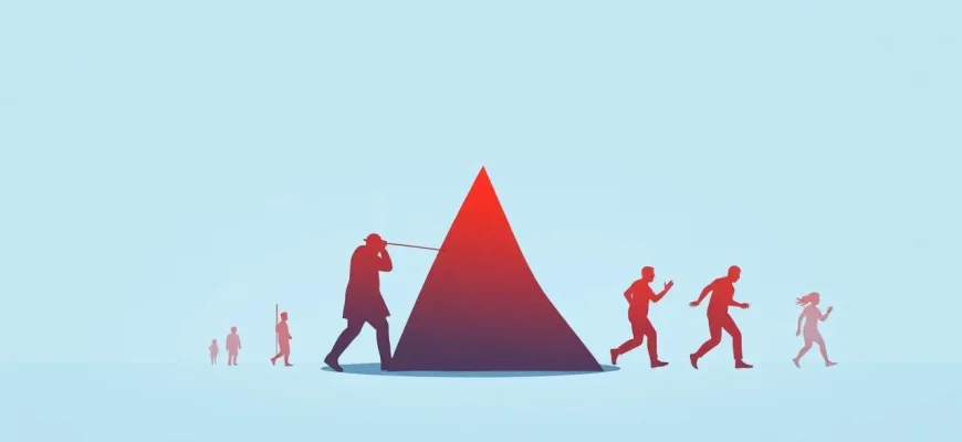 10 Películas de Suspense sobre Explotación