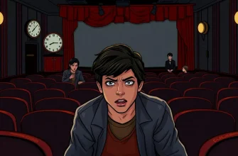 Películas de Terror con Bucles Temporales