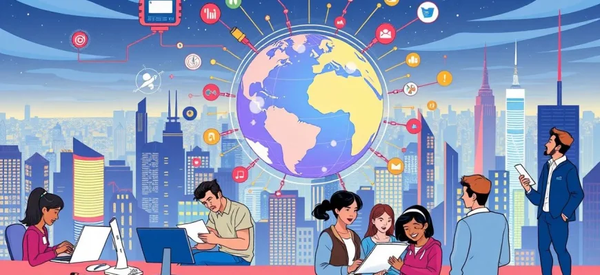 10 Documentales Imperdibles sobre Empresas Tecnológicas