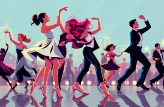 Lista de los Mejores Filmes de Baile