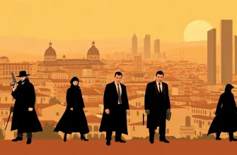 Thrillers del Renacimiento: 10 Películas para Descubrir