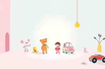 Películas de fantasía sobre juguetes