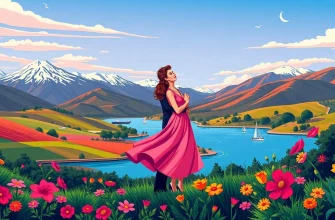 Melodramas de Nueva Zelanda: Amor y Pasión en la Tierra de los Kiwis
