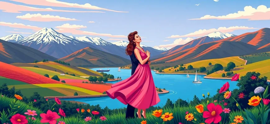 Melodramas de Nueva Zelanda: Amor y Pasión en la Tierra de los Kiwis