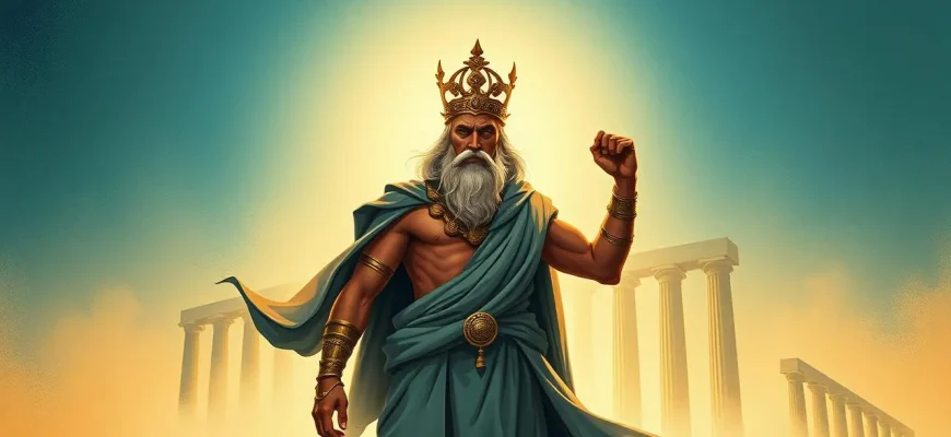 Películas Biográficas sobre Mitos