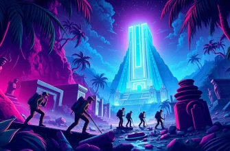 Las mejores películas de acción sobre expediciones arqueológicas