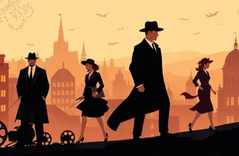 Películas de Espías Partisanos en Español