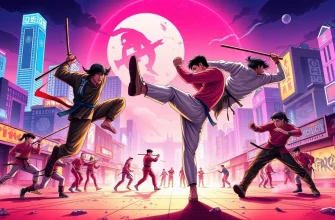 Las Mejores Películas de Acción con Peleas