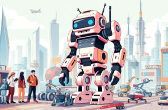 10 Documentales sobre Automatización Robótica