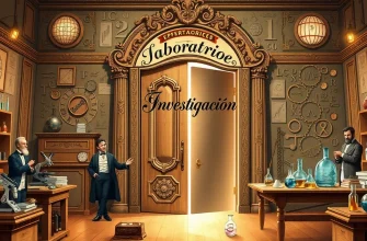 10 Películas sobre Experimentos Científicos que Debes Ver