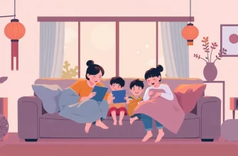 Películas Familiares Asiáticas para Disfrutar en Casa