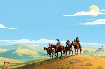 10 Películas del Oeste Argentino