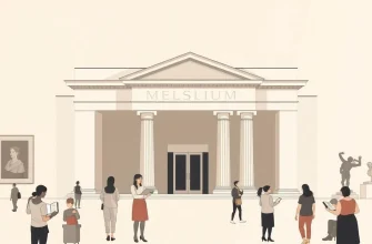 10 Películas de Drama Ambientadas en Museos