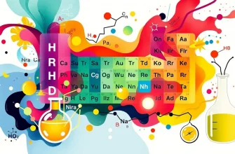 Documentales sobre elementos químicos: una mirada profunda a la tabla periódica