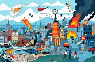 10 Documentales Imperdibles sobre Catástrofes