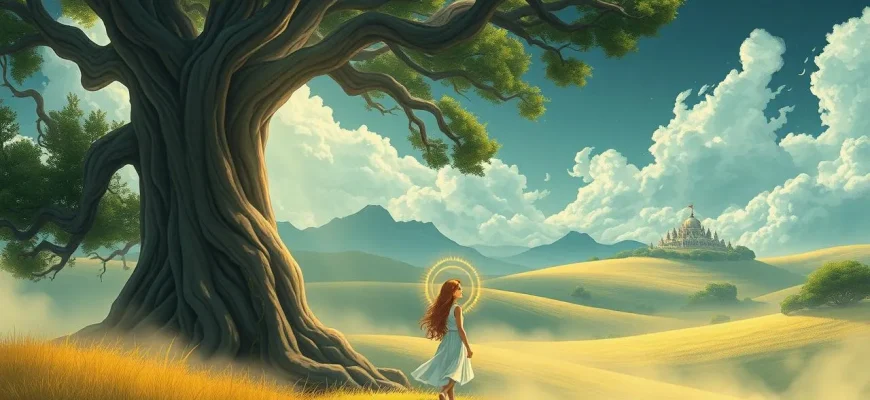 Películas de Fantasía sobre Amor No Correspondido