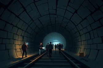 10 Películas Imperdibles sobre Túneles