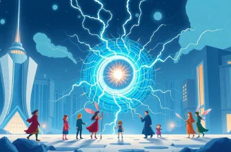 Películas de Fantasía con Electricidad