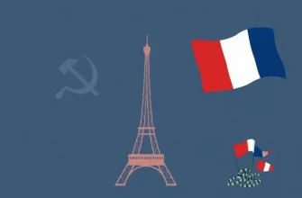 Películas Soviéticas que Capturan la Esencia de Francia