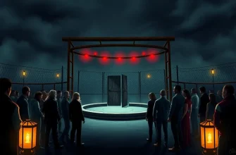 10 Películas de Terror sobre Competencias