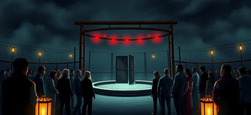 10 Películas de Terror sobre Competencias