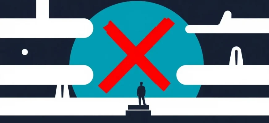 10 Películas de Drama sobre la Culpa