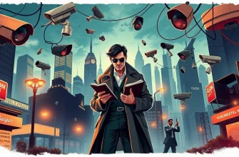 10 Películas de Crimen con Escuchas que no te Puedes Perder