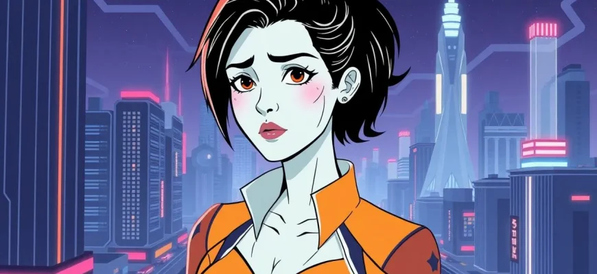 Películas de ciencia ficción sobre amnesia