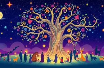 Películas de Fantasía que Inspiran la Caridad