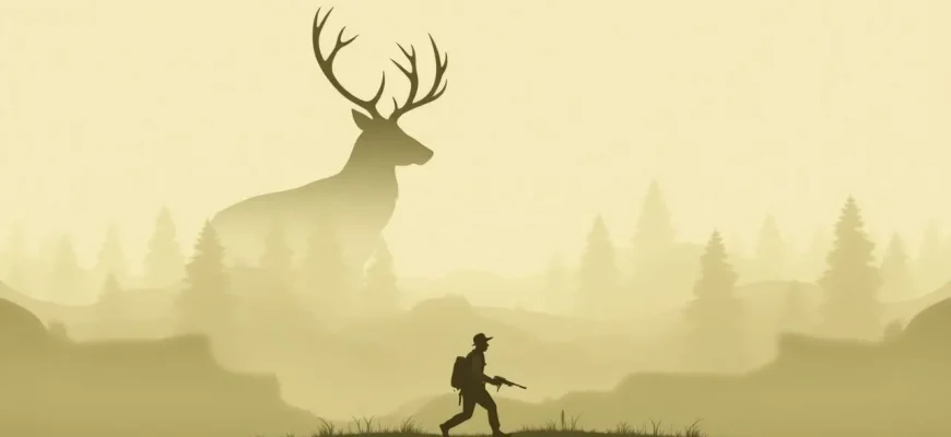 Películas Biográficas sobre Cazadores