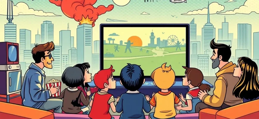 Películas familiares sobre terroristas