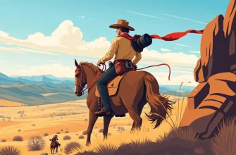 Películas del Oeste sobre Fotógrafos