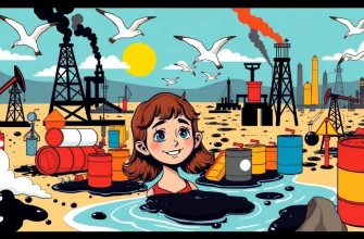 Películas Familiares sobre el Petróleo