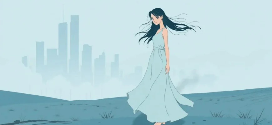 Películas de Fantasía que Hablan de Desesperación