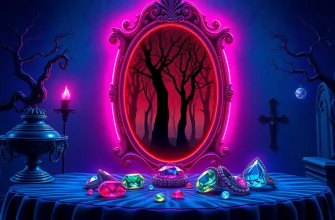 Películas de Misterio con Joyas Malditas