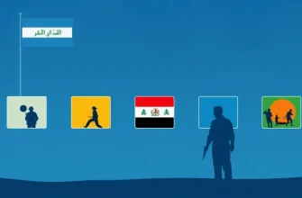 Películas de drama sobre la guerra de Irak