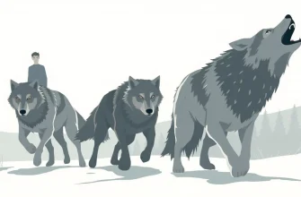 Películas de Thriller con Lobos: Suspense y Aventura