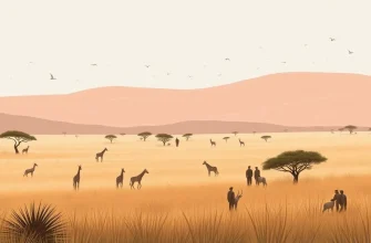 10 Películas Dramáticas sobre la Sabana