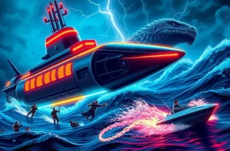 10 Películas de Acción y Aventuras Marinas