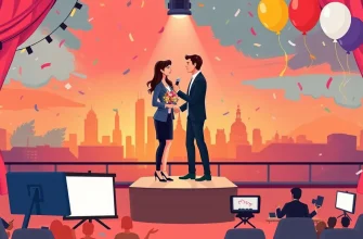 Películas de Amor con Presentaciones Inolvidables