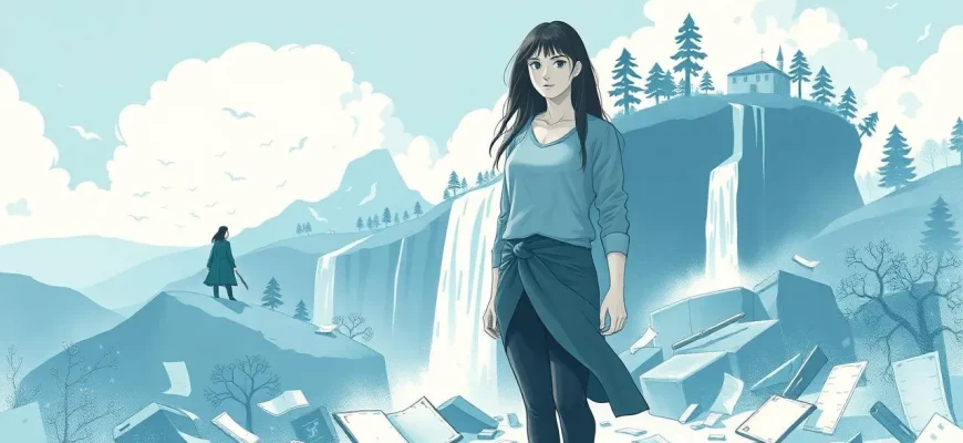 Películas de Fantasía sobre Crisis: Una Guía para Cineastas