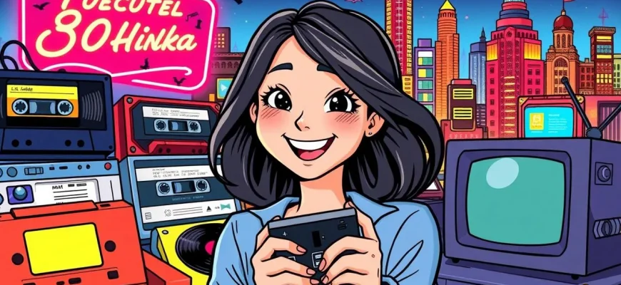 Los Mejores Remakes de los Años 80 en Español